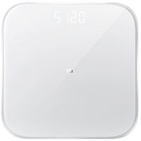 Весы напольные Xiaomi Mi Smart Scale 2 (XMTZC04HM) - GOODMi