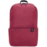 Рюкзак Xiaomi Mi Colorful Mini Backpack Red, Цвет: Красный - GOODMi
