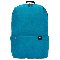 Рюкзак Xiaomi Mi Colorful Mini Backpack Blue, Цвет: Голубой - GOODMi