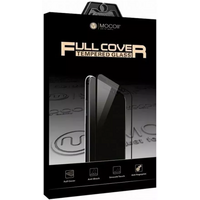 Защитное стекло Mocoll для Xiaomi 11 Lite черный - GOODMi
