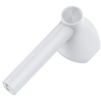 Наушник R для QCY T7 white - GOODMi