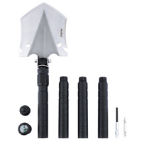 Тактическая лопата NexTool Shovel KT5524 - GOODMi