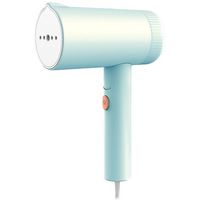 Ручной отпариватель Lofans Our Family Steam Brush (GT-313) Blue - GOODMi