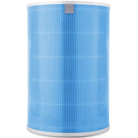 Фильтр для очистителя воздуха Xiaomi Air Purifier (M2R-FLP) голубой - GOODMi