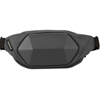 Сумка на пояс Tajezzo (N4-GRY02) Grey, Цвет: Серый - GOODMi
