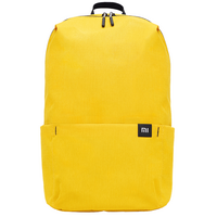 Рюкзак Xiaomi Mi Colorful Backpack 20L Yellow - GOODMi