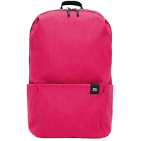Рюкзак Xiaomi Mi Colorful Mini Backpack Pink, Цвет: Розовый - GOODMi