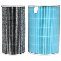 Фильтр для очистителя воздуха Xiaomi Air Purifier 2 / 2S / 3 / 4 / Pro - GOODMi
