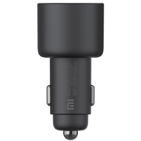 Автомобильное зарядное устройство Xiaomi Car Charger 100W (CC07ZM) - GOODMi