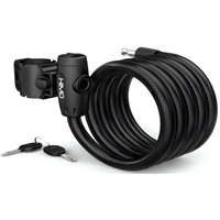 Замок для велосипеда HIMO L150 Portable Folding Cable Lock - GOODMi