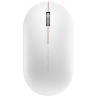 Мышь Xiaomi Wireless Mouse 2 White, Цвет: Белый - GOODMi
