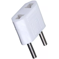 Переходник сетевой под Евровилку (тип Tefal) - GOODMi