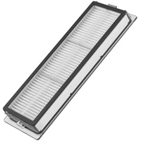 Фильтр для пылесоса Mijia 1C/2C/1T/Dreame F9 (1шт) - GOODMi
