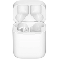 Кейс для Xiaomi Mi Air Pro Lite TWS (белый) - GOODMi