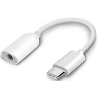 Адаптер USB-C/Jack 3.5mm Xiaomi - GOODMi