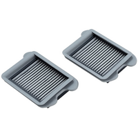 Набор фильтров для вертикального пылесоса Roborock Dyad Wet and Dry Vacuum Cleaner Parts Filter (2 шт) (SCLWTZ03RR) - GOODMi