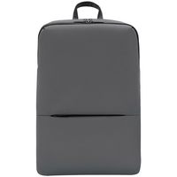 Рюкзак Xiaomi Classic Business Backpack 2 Light Grey, Цвет: Серый - GOODMi