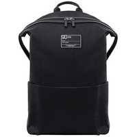 Рюкзак Xiaomi 90 Points Lecturer Casual Backpack Black, Цвет: Черный - GOODMi