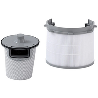 Набор фильтров для Roborock Auto Empty Dock Parts Filters (2 шт) (HCTZ17RR) - GOODMi