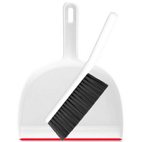 Комплект для уборки щетка+совок mini Yijie (YZ-02) - GOODMi