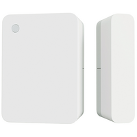 Датчик открытия дверей и окон Xiaomi Mijia Door Window Sensor 2 (MCCGQ02HL) - GOODMi