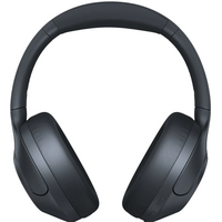 Накладные наушники Haylou S35 ANC Dark Blue, Основной цвет наушников: Синие - GOODMi
