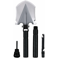 Тактическая лопата NexTool Shovel Small (KT520002) - GOODMi