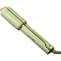Стайлер Sc Hair Fluffy Styler HS01 Green - GOODMi