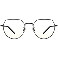 Компьютерные очки Mijia Mi Anti-Blue Light glasses Silver (HMJ02RM), Цвет: Серебристый - GOODMi