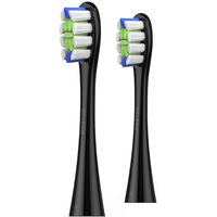 Сменные насадки для зубной щетки Xiaomi Oclean P5 Black (2 шт) - GOODMi