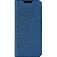 Чехол-книжка для Xiaomi 13 lite синий, Основной цвет: Синий - GOODMi