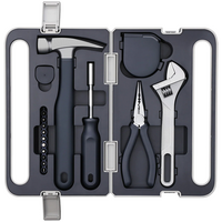 Набор инструментов Xiaomi HOTO Manual Tool Set - GOODMi