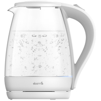 Электрический чайник Xiaomi Deerma Kettle (DEM-SH30W) - GOODMi