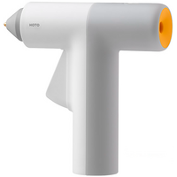Клеевой пистолет Xiaomi HOTO Electric Glue Gun - GOODMi