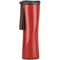 Термокружка Xiaomi Kiss Kiss Fish MOKA Red (без дисплея) - GOODMi