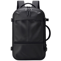 Рюкзак Xiaomi Mi Explorer Backpack Black, Цвет: Черный - GOODMi