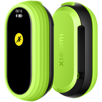 Браслет Xiaomi Smart Band 8 Running Pod Green - GOODMi