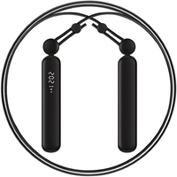 Скакалка с дисплеем WOLONOW Intelligent Rope Skipping SRS-3.0 - GOODMi