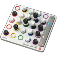 Умная головоломка GiiKER Smart Four (Rainbow Edition) (JKSZQ002) - GOODMi