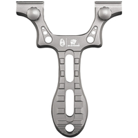 Тактическая рогатка HX Outdoors с пульками - GOODMi