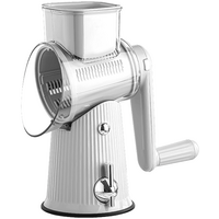 Роликовая овощерезка Xiaomi Crystal Kitchen Roller Slicer White - GOODMi