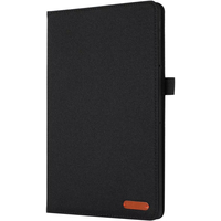 Книжка Lizard для планшета Xiaomi Pad 5 черный - GOODMi