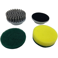 Сменные насадки (губки) для электрической щетки Xiaoda Smart Electric - GOODMi