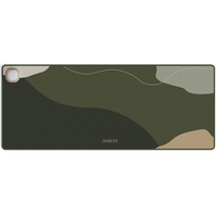 Коврик с подогревом Sothing Pat Heating Pad (Lin Weishen), Цвет: Зеленый - GOODMi