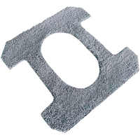 Сменная насадка(тряпка) для робота-мойщика окон Hutt W8 - GOODMi