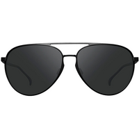 Солнцезащитные очки Mijia Sunglasses Luke Moss Grey (MSG02GL) - GOODMi