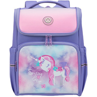 Школьный рюкзак KALA Y Unicorn (рост 110-145cm) - GOODMi