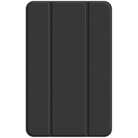 Книжка для планшета Xiaomi Pad 6 черный - GOODMi