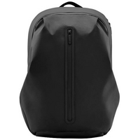 Рюкзак Xiaomi 90 Points All Weather Backpack Black, Цвет: Черный - GOODMi