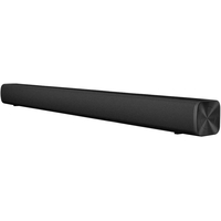 Саундбар Redmi TV Soundbar Black - GOODMi